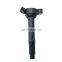 Aftermarket Spare Parts Ignition Coil Brush Cutter Temperature Resistance For Shacman