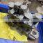 Original new Excavator HPV145 Hydraulic Main Pump Assy For ZX350-5A ZX350-5B Piston Pump 9195241