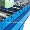 Steel Iron Corrugated Roof Tile Roll Forming Machine