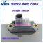 GOGO Suspension Sensor for Benz S430 S500 S600 OEM 0015428018 001 542 80 18