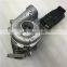 GTB1752VK 766399-5001 A6290900380 Twin turbo for Mer-cedes B-enz GL420CDi X164