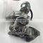 4D56TCI engine turbo 28200-42600 715843-5001S 715843-0001 GT1749S turbocharger