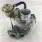 4D87 engine turbo CK40 TD03L VA410164 RHF3 49131-01100 1G491-17011 1G491-17012 1G491-17010 turbocharger
