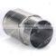 cylinder liner 206 for peugeot Tu3 Tu3jp 1.4L 021WN26 75mm