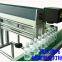 CO2 laser marking engraving machine for drink bottle color cablewire