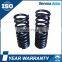 China supplier coil spring 54630-2R140, steel front coil spring for Hyundai