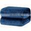 Home Bed Hot Sell Soft Flannel Fleece Blanket Lightweight Super Soft Cozy Luxury Bed Blanket Microfiber Pet Blanket