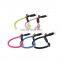 Comfortable Reflective Nylon Dog Leash &Slip Collar