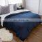 Cheap Polyester Lightweight Soft Adult Double Sided Sherpa Blanket For Sale