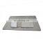 Factory direct sale heat resistance 1/2 thick wool pressing ironing mats