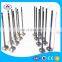 Pickup passanger van spare parts engine valve for CMC Veryca