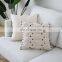 Wholesale Designer Custom Throw Cushion Cover Decorative Tufted Sofa Cushion Cover