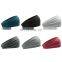 Mens Baseball Sport Sweatband Working Out More Colors Indoor Activity Head Band