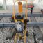 Hand-held Internal combustion impact railway tampers