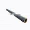 ASTM CK45 DN150 hot rolled sch40 seamless carbon steel pipe