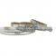 Narrow PCB 4mm 5mm wide high density 180 led 280 leds per meter SMD2110 high brightness CRI 90 DC24V led strip light