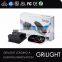 Good quality color box packing RGB LED strip 12V 24V led controller
