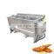 Industrial Gas Deep Fryer Kfc Equipment Electric Fryer Kfc Chicken Frying Machine With Temperature Control