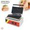 snack machines mini waffle make and sandwich maker by electric