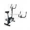 Customized Commercial exercise bike for gym equipment for Home Use
