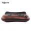Vibrator Infrared Electronic Neck Massager Soft Neck Support Travel Massage Pillow