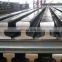 38kg U71Mn Railway Steel Rail