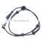 Wheel Speed ABS Sensor for LAND ROVER  DISCOVERY SSW500020 TAR100060 SSB500110