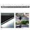 Universal Offraod Auto UTV ATV Truck IP67 Waterproof Single Row Car Led Bar Light 54w Led Work Light Bar