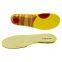 Factory Custom Anti-Slip Pain Relief EVA Sport Shoes Insole for Footwear