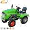 CE proved 18hp mini farm tractor micro tractor price