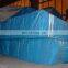 Pre-galvanized welded  of square tubes for intermatiate bulk container steel frame