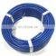 melting snow self regulating heating cable oem driveway snow melting heating cable