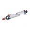Ningbo Kailing MAL double action aluminum alloy mini cylinder for air medium MAL25 * 100