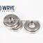 High Load Operation Skate Bearings Deep Groove Ball Bearing 6206 Bearing For Skateboard