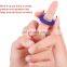 Harbour Acupressure Finger Massage Ring Accupressure Finger Massager