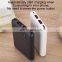Scratch Proof Surface Design Fast Charging Power Bank 5000mAh Portable Mini Quick Charger Power Bank