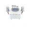 Portable lipolaser slimming cavitation rf vacuum massage sculpt beauty machine