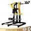 gym equipment hot sale fitness machines dezhou YW-1905 Low Row/Commercial