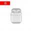 I9S TWS Bluetooth Earbuds Wireless Headsets In Ear Earphones