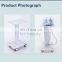 ABS Beauty Salon Trolley Salon Use Pedestal Rolling Cart Wheel Aluminum Stand Personal Care Appliance Parts 4.5