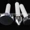 Portable Ultrasonic Face And Body Skin Lifting Whitening High Frequency Massage Beauty Machine 3 Handles
