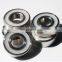 Large supply of waterproof corrosion resistance 304/316 SS61805 SS6805  high strength good  resistance stainless steel bearing