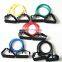 2021 Vivanstar Hot Sell Strength Training TPE Eco-friendly Body Fitness Resistance Bands