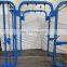 Hot Sale Commercial Fitness equipment gym  multi power rack