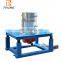 Soil relative density vibrating table