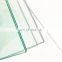 Wholesale Building Clear and Low Iron Glass Laminated Glass