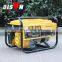 Bison China Good Quality 2kw 168F-1 Engine Portable Power Electric Gasoline Generator Astra Korea Type For Sale Cheap