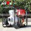 4inch agriculture large flow high pressure 13hp 192F diesel engine water pump