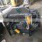 original new DB58 DB58T DB58TIS complete Engine assy , Engine Assembly For DH220-5
