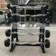 Gym Fitness Accessories barbell rack